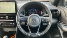 Toyota Yaris Cross 1.5 Hybrid Design 5dr CVT Hybrid Estate